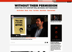 withouttheirpermission.com