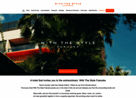 withthestyle.com