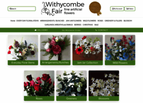 Withycombefair.co.uk