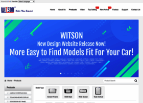 witson.com