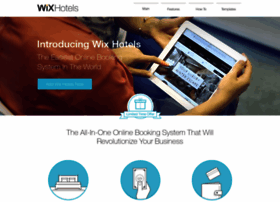 Wixbooking.com