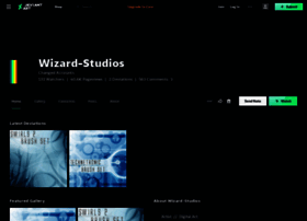 wizard-studios.deviantart.com