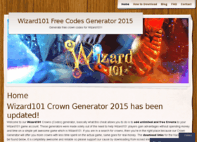 wizard101freecodes.wordpress.com