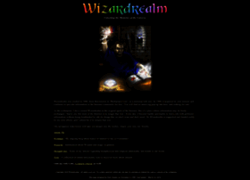 wizardrealm.com