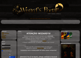 wizardsportal.forumeiros.com