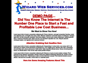 wizardwebservices.com