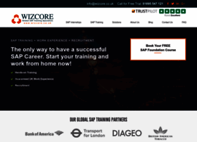 Wizcore.co.uk