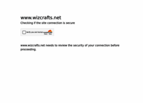 wizcrafts.net