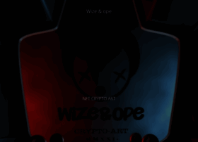 Wizeandope.com