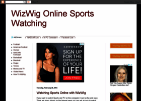 wizwig.com