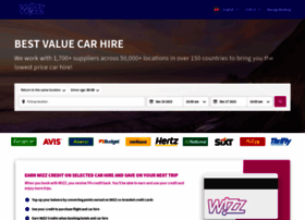 wizzcars.com