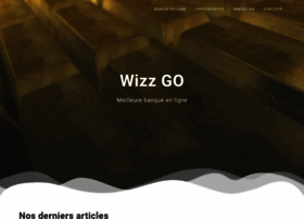 wizzgo.com
