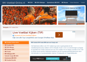wk-voetbal-online.nl