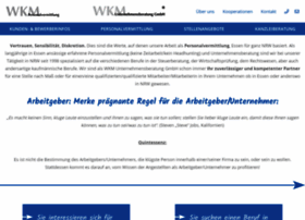 wkm-unternehmensberatung.de