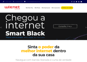 wlenet.com.br