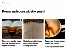 wloskieespresso.pl