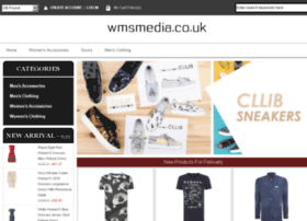 wmsmedia.co.uk
