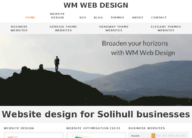 wmwebdesign.co.uk