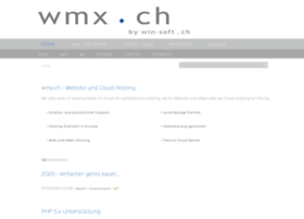 Wmx.ch