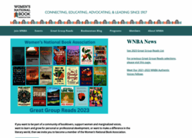 Wnba-books.org