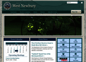 Wnewbury.org