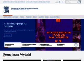 wnpid.amu.edu.pl