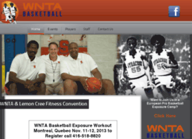 wntabasketball.com