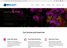 Wnv-solutions.com