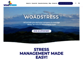 Woadstress.com