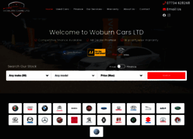 Woburncars.co.uk