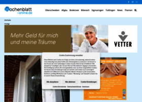 wochenblatt-online.de