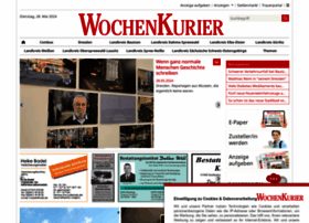 wochenkurier.info