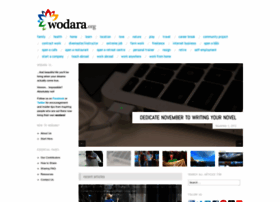 wodara.org