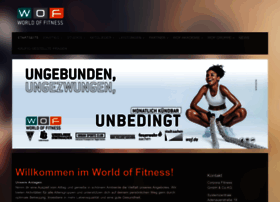 wof-fitness.de