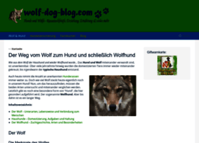 wolf-dog-blog.com