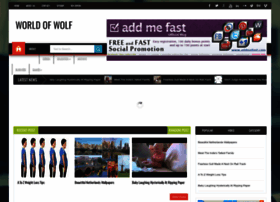 wolf-wd.blogspot.com