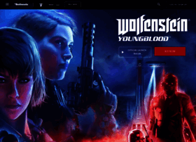 Wolfenstein.com