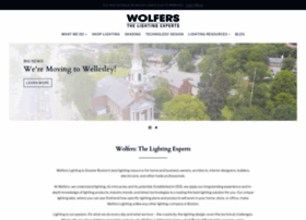Wolfers.com