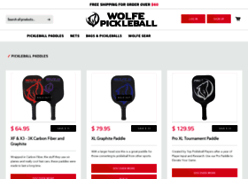 Wolfesports.com