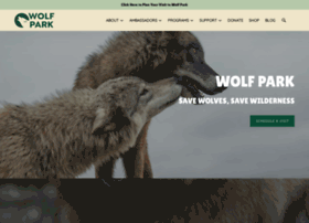 wolfpark.net