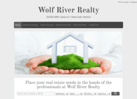 Wolfriverrealty.com