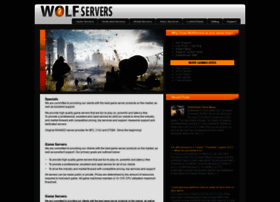 wolfservers.com
