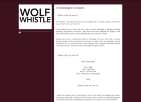 wolfwhistle.org