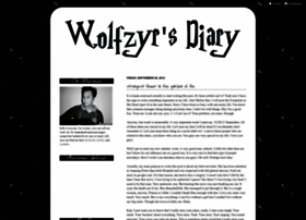 Wolfzyr-life.blogspot.com