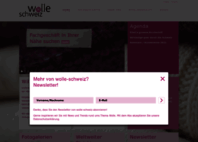 wolle-schweiz.ch