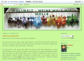 wollwelt.blogspot.com