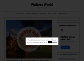 Woltersworld.com