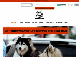 Wolvestuff.myshopify.com