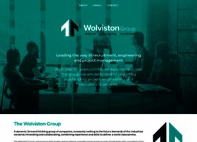 Wolviston.com