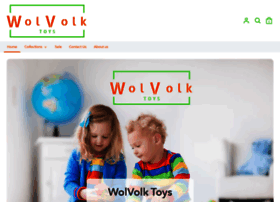 wolvol.com